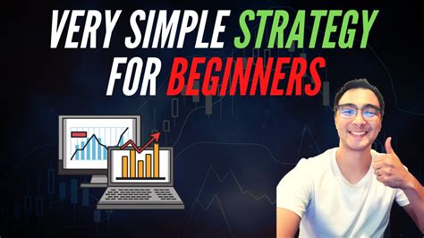How To Simply Win Profits In Forex Trading For Beginners By Only Using