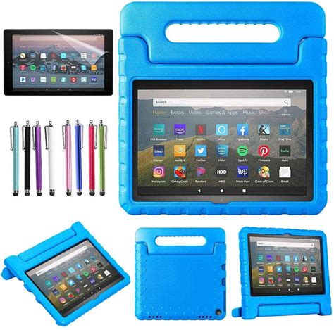 Epicgadget Case For Amazon Fire Hd 8 Fire Hd 8 Plus 12th10th