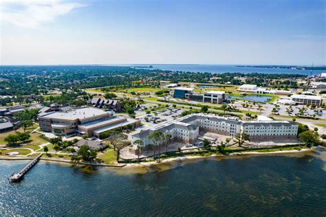 Panama City Florida Fsu Campus Set To Open Student Housing This Year