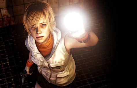 Silent Hill 3 10 Reasons Why It Was One Hell Of A Game