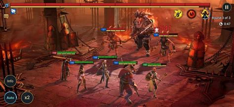 Raid Shadow Legends Cheats And Tips Important Tips For Combat