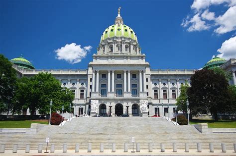 Ballot Guide Pennsylvania Primary Election 2022 State House Of