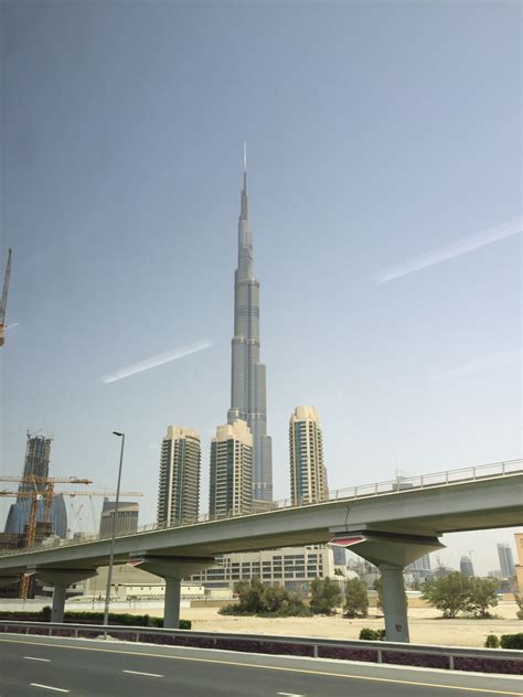 Burj Khalifa Burj Khalifa Dubai