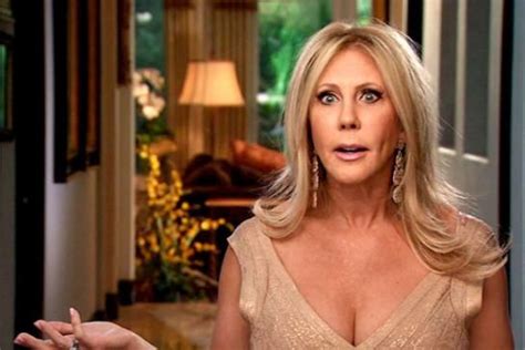 Vicki Gunvalson Responds To The Allegation That All Of Her Businesses Have Failed The Real