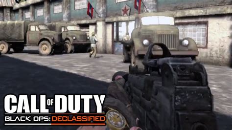 Those are the historical wars of the us military. Call of Duty: Black Ops: Declassified #02 - Controle Aéreo ...