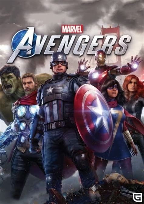 Marvels Avengers Free Download Full Version Pc Game For Windows Xp 7