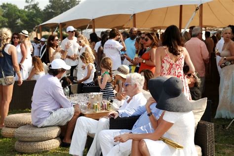 Last Weekends Hamptons Parties A Look At What You Missed