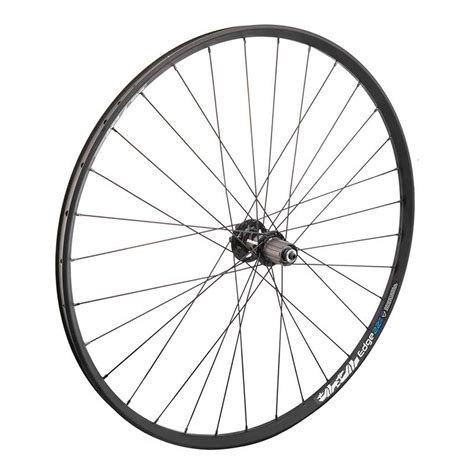 Wheel Masters Alloy Mountain Disc Double Wall Wheel Rr X Ryde Edge Black Disc