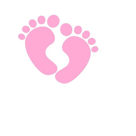Baby Footprints Png Svg Clip Art For Web Download Clip Art Png Icon