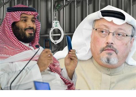 غادر خاشقجي السعودية في سبتمبر 2017، وكتب بعد ذلك مقالات صحفية انتقد فيها الحكومة السعودية.15 انتقد خاشقجي بصورة كبيرة ولي العهد السعودي محمد بن سلمان، والملك سلمان بن عبد العزيز.16 وكذلك عارض التدخل العسكري في اليمن.17. ماذا قال خاشقجي لـ "بن سلمان" بعد إعلانه تدمير التطرف ...