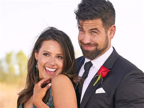 The Bachelorette Couple Katie Thurston And Blake Moynes Reveal How Many Times Theyve Had Sex