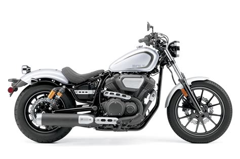 On its website, yamaha tags the bolt as an urban performance bobber, and it certainly wears some of the hallmarks of the category with its minimal bodywork. YAMAHA Bolt R-spec specs - 2014, 2015 - autoevolution