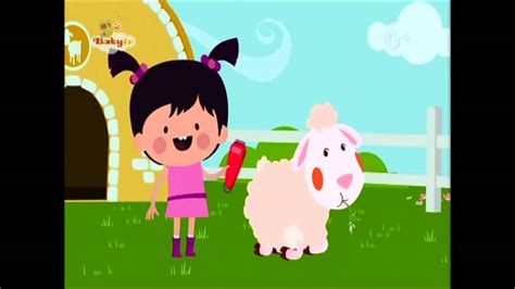 Little Lola Visits The Farm Baby Tv English Youtube