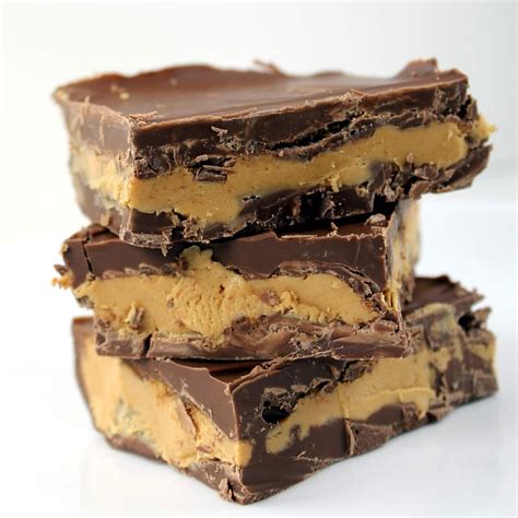 Eat Your Feelings With These Easy Chocolate Peanut Butter Bars Its A