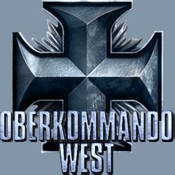 Command the elite german oberkommando west army in company of heroes 2: Steam Community :: Guide :: Oberkommando West Units & Commanders Flow Charts/Tech Trees