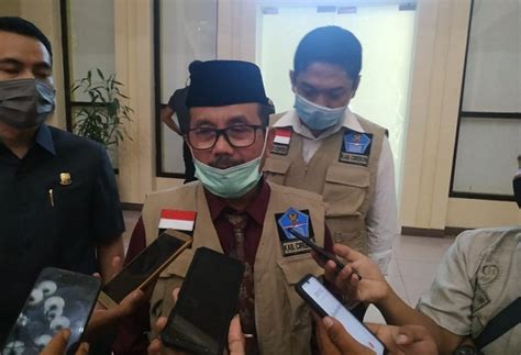 Akb Tak Disetujui Pusat Pemkab Cirebon Putuskan Terapkan Psbb Proporsional