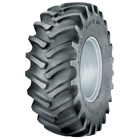 New 184 34 Firestone Super All Traction 23 R 1 Agricultural Tires For