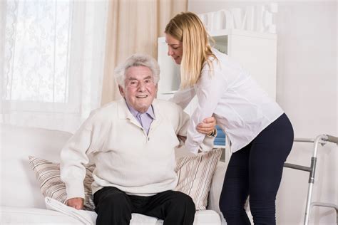 3 Emotional Benefits Of Senior Companions Homewell Senior Care Of