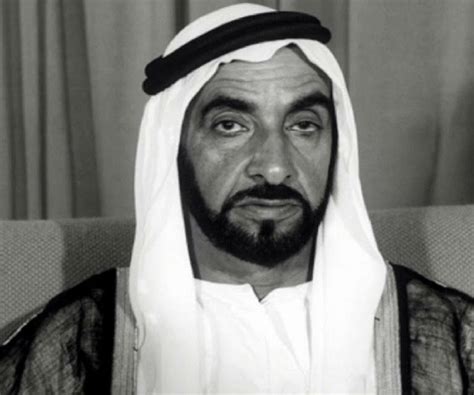 Zayed Bin Sultan Al Nahyan Biography Facts Childhood And Achievements