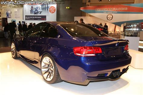 Bmw m3 gts vs bmw m5 f10 ring taxi nürburgring nordschleife with external mic + harrys laptimer. Brabham Racing shows their interpretation of the BMW M5 E60 and BMW M3 E92 for road use: a ...