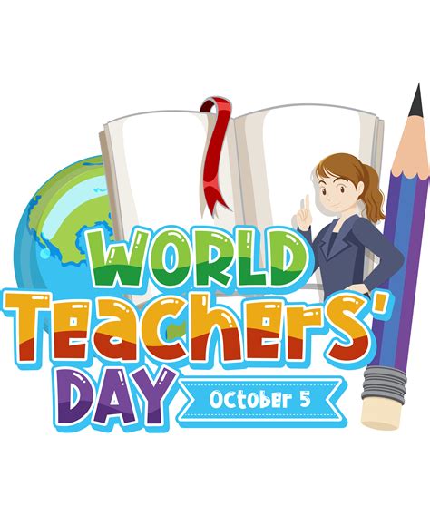 🌟 Celebrate World Teachers Day 🌟 In 2023 World Teacher Day World Teachers Teachers Learning