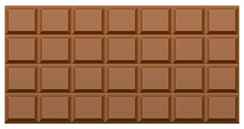 Chocolate Bar Png Image Transparent Image Download Size 4500x2400px