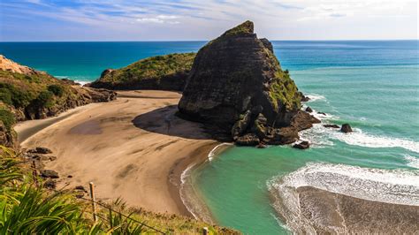 Find The Best Beaches In New Zealands North Island