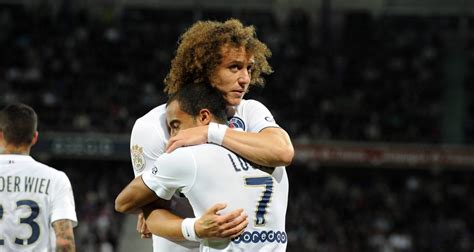 Should arsenal panic after their. PSG - Larqué : "David Luiz ? Mourinho connaît le football"