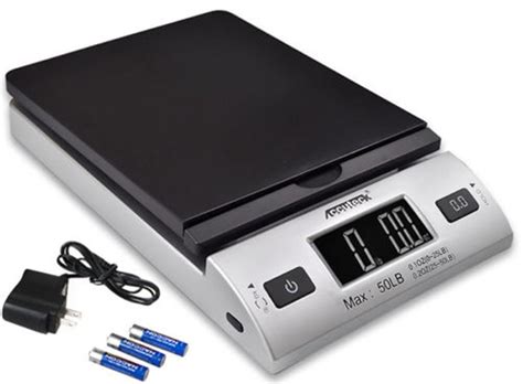 Digital Postal Scale Electronic Postage Scales Mail Letter Package Usps