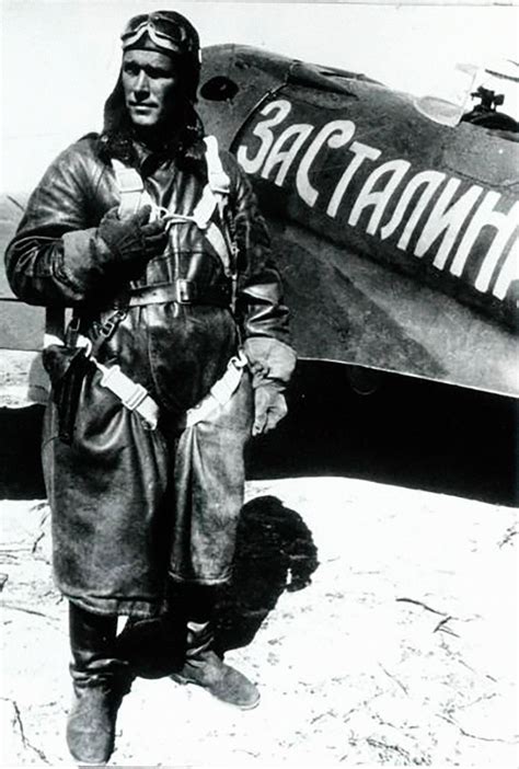 Praznovjerna Rituala Kojima Su Se Sovjetski Piloti Titili Za Vrijeme Drugog Svjetskog Rata