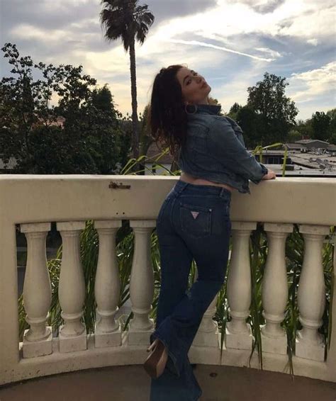 Hottest Emma Kenney Big Butt Pictures Are A Charm For Her Fans
