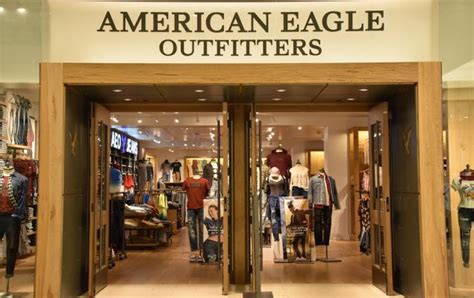 American Eagle Outfitters Aeo Shares March Higher Can It Continue