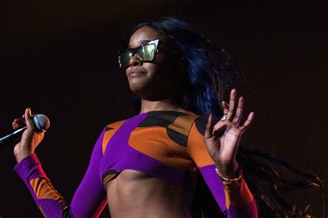 Azealia Banks Has Some Thoughts About Cardi B And Bodak Yellow Spin