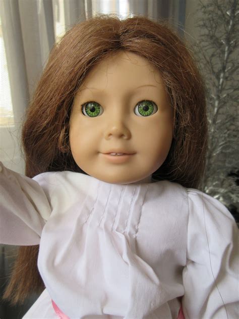18 Famous American Girl Doll Signed Pleasant Company Etsy