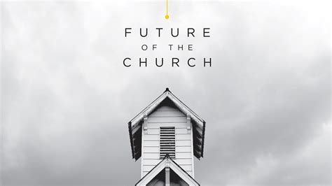 Future of the Church Trailer #2 - YouTube