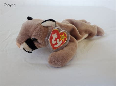 Ty Original Beanie Babies Zoo Animal Lot 1 Can Be Sold Etsy