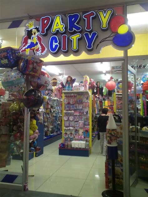 Party City Northgate In The City Johannesburg