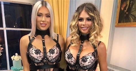 Chloe Sims Bi Sexual Sister Admits Crush On Lauren Pope As She Joins Towie Cast Mirror Online