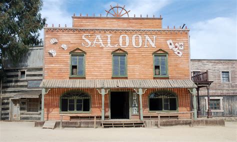 Wild West 6 Of Americas Greatest Cowboy Experiences Wanderlust