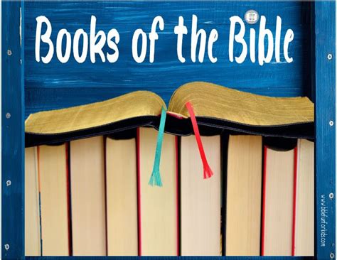 Bible Fun For Kids Old Testament Overview