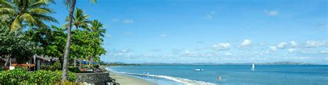 Visiting Denarau Island Fiji See Our Hotels Radisson Hotels