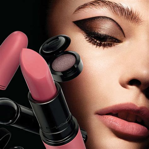 Viva Glam Lipstick Mac Cosmetics Official Site