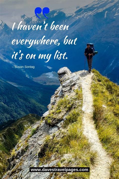 Pin On Inspirational Travel Quotes
