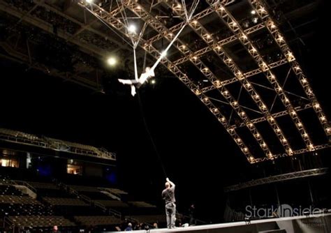 San Jose Backstage At Cirque Du Soleil Quidam Outtakes Stark Insider