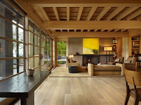 Curtains 2go are the oldest specialist online curtains retailer in the uk with almost 20 years of experience alongside their sister site blinds 2go. Contemporary House In Seattle With Japanese Influence ...