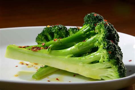 Superfood Side Dish Broccoli With Pepperoncini Delicious Healthy