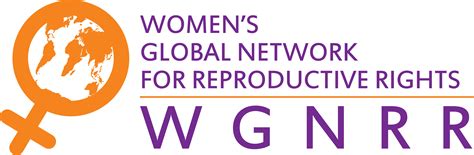 Women S Global Network For Reproductive Rights WGNRR ARROW