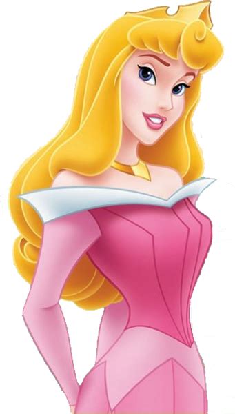 Sleeping Beauty Disney Princess Aurora Face