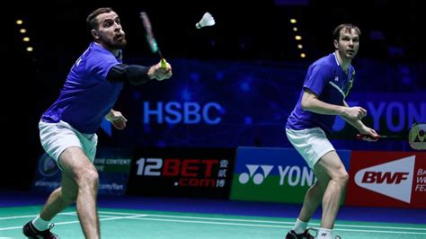 Official twitter feed for the yonex all england open badminton championships the world's most prestigious badminton tournament. Watch live All England Badminton Championships - semi ...