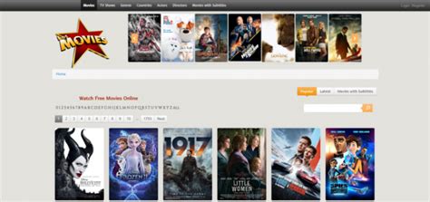 Once the movie is downloaded you can find them on your computer. 10 Best Working Putlocker Alternatives 2020 (FREE & SAFE)